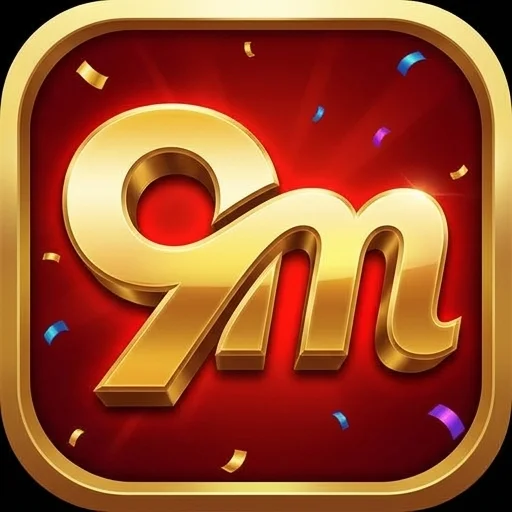 9m Logo - Oficial